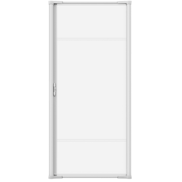 Brisa Sliding Retractable Screen Door