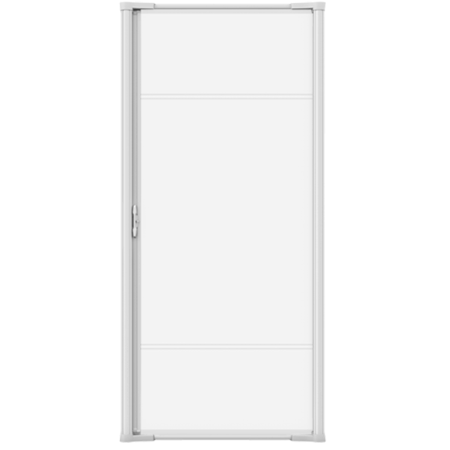 Brisa Sliding Retractable Screen Door