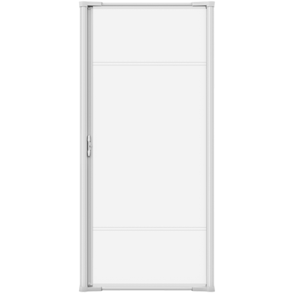 Brisa Sliding Retractable Screen Door